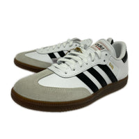 スニーカー SAMBA 27cm (US9 UK8 1/2 EU44) ホワイト