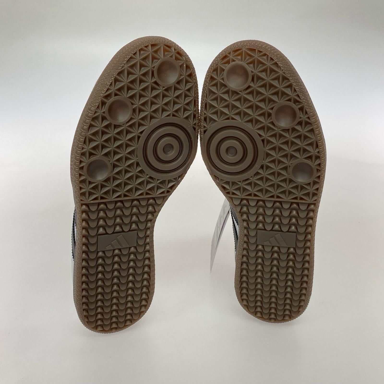 スニーカー SAMBA 27cm (US9 UK8 1/2 EU44) ホワイト