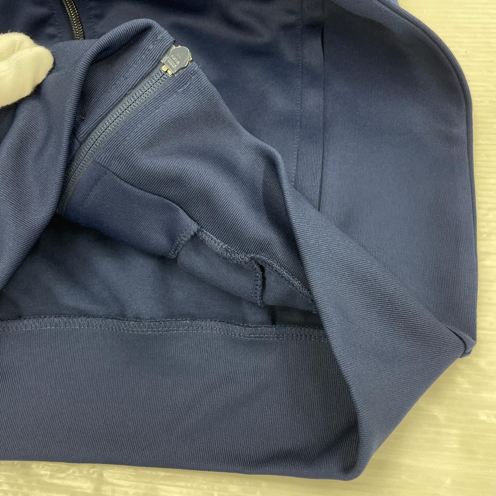 ジャケット クラシックス SSTトラックジャケット 紺 ネイビー