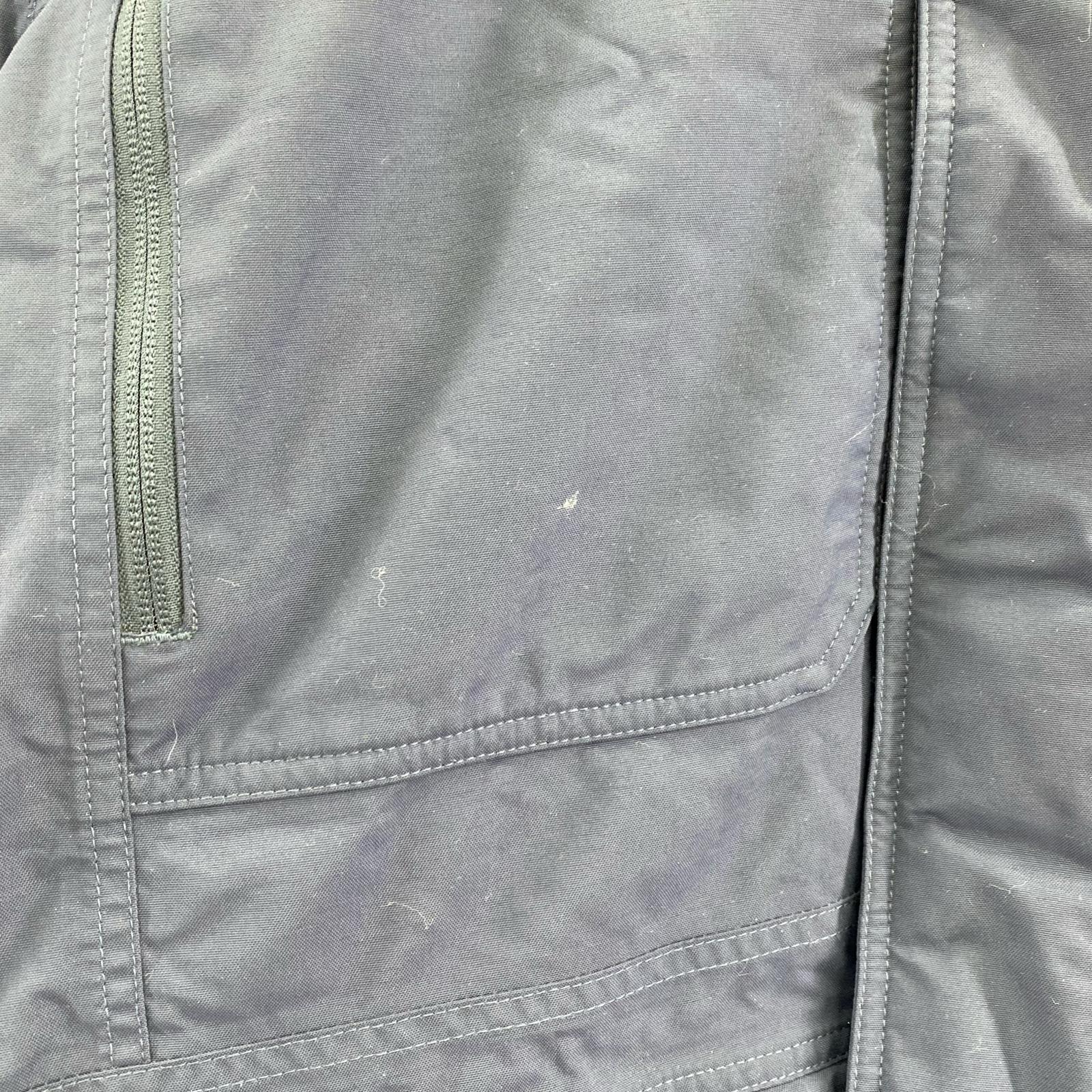 ダウンジャケット MCMURDO PARKA 3 XL ブルー