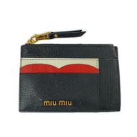 Miu Miu コインケース 5MC446 5MC446