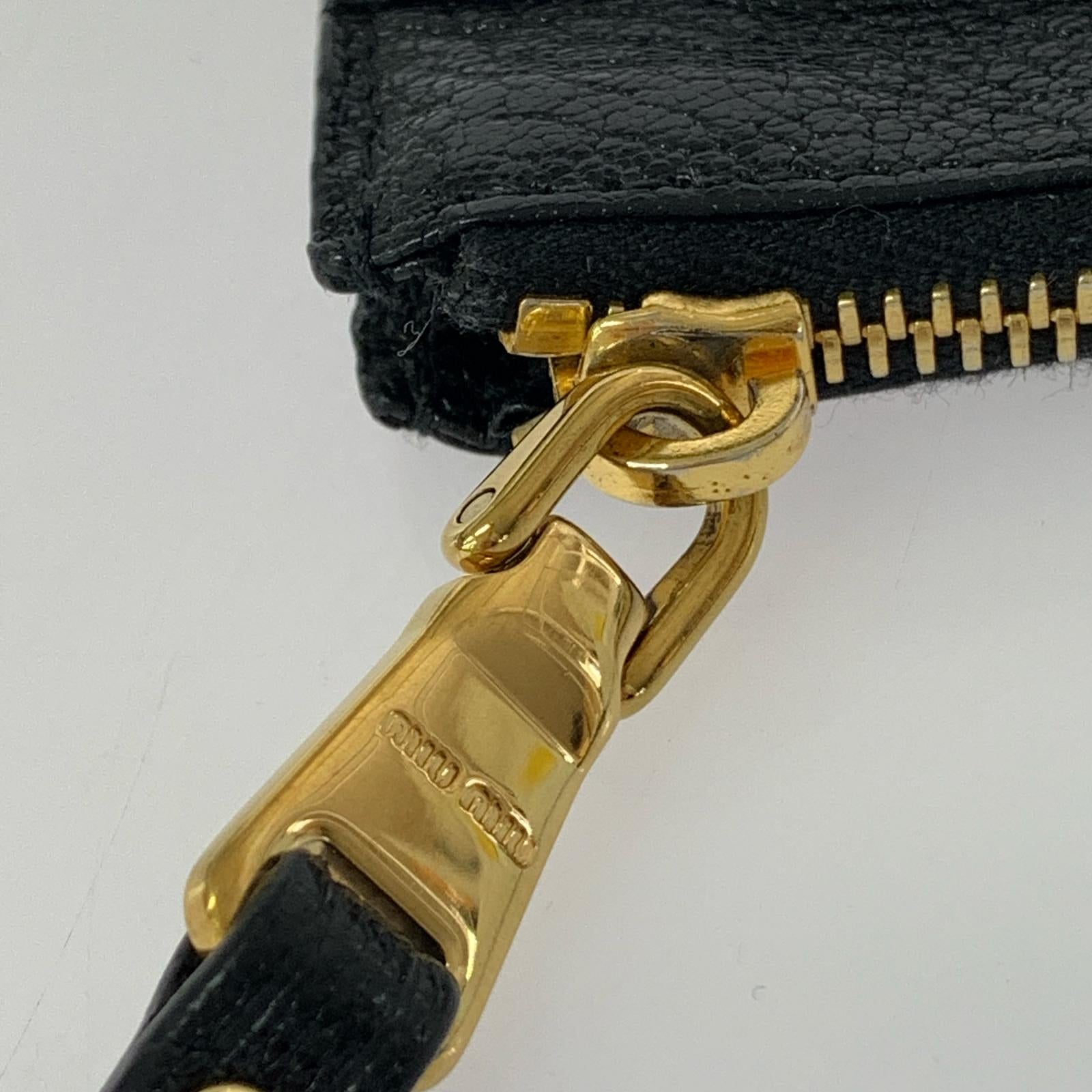Miu Miu コインケース 5MC446 5MC446