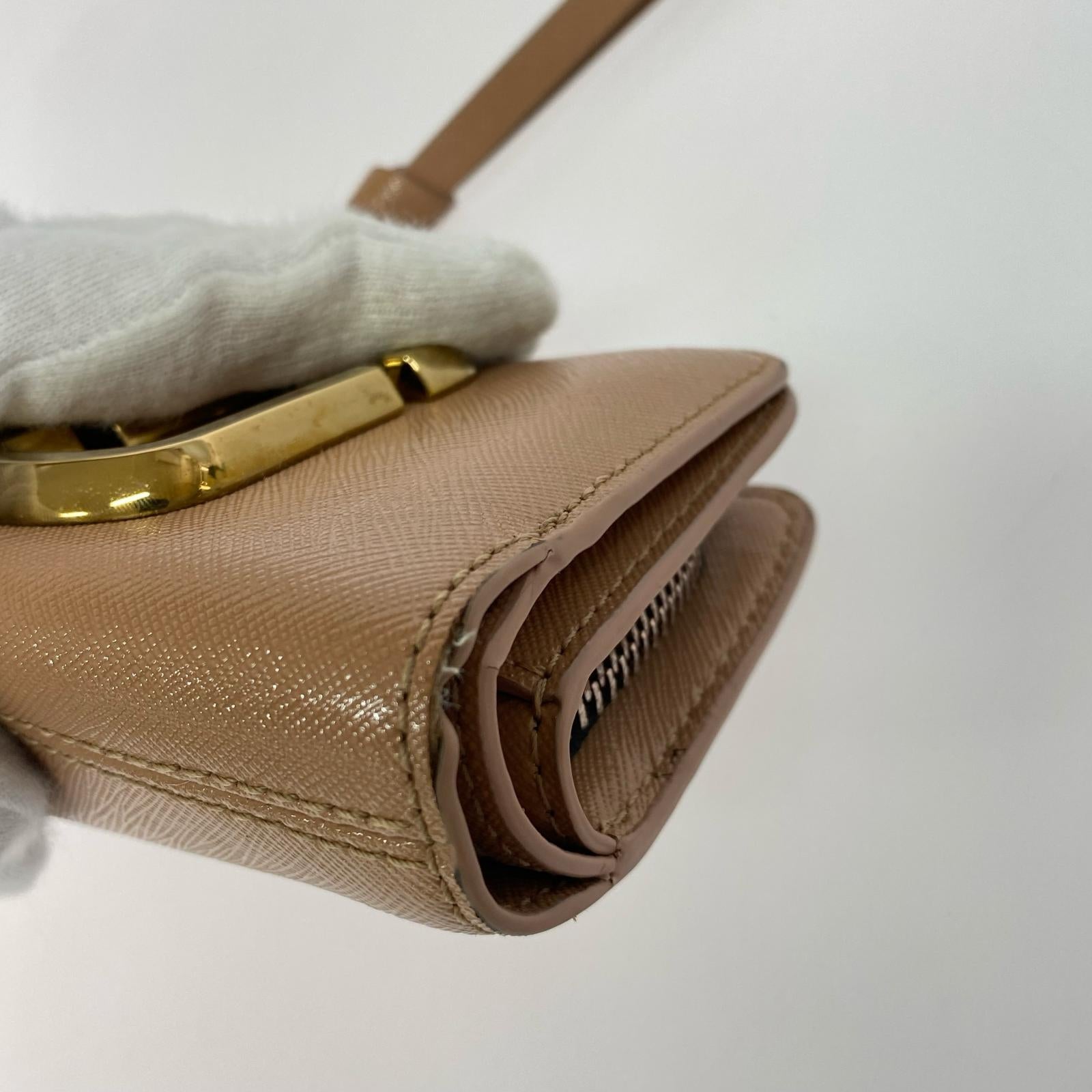 コンパクトウォレット スナップショット コンパクトウォレット PNK ピンク