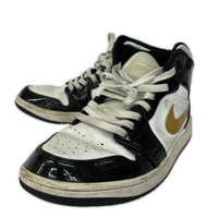 スニーカー Air Jordan 1 Mid SE(27.0)