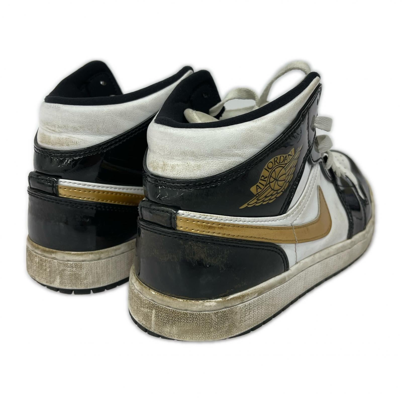 スニーカー Air Jordan 1 Mid SE(27.0)