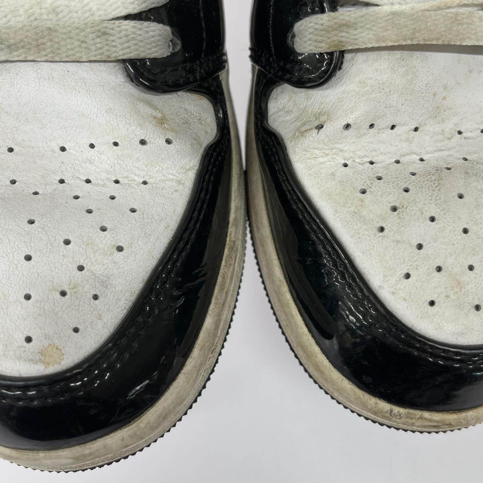 スニーカー Air Jordan 1 Mid SE(27.0)
