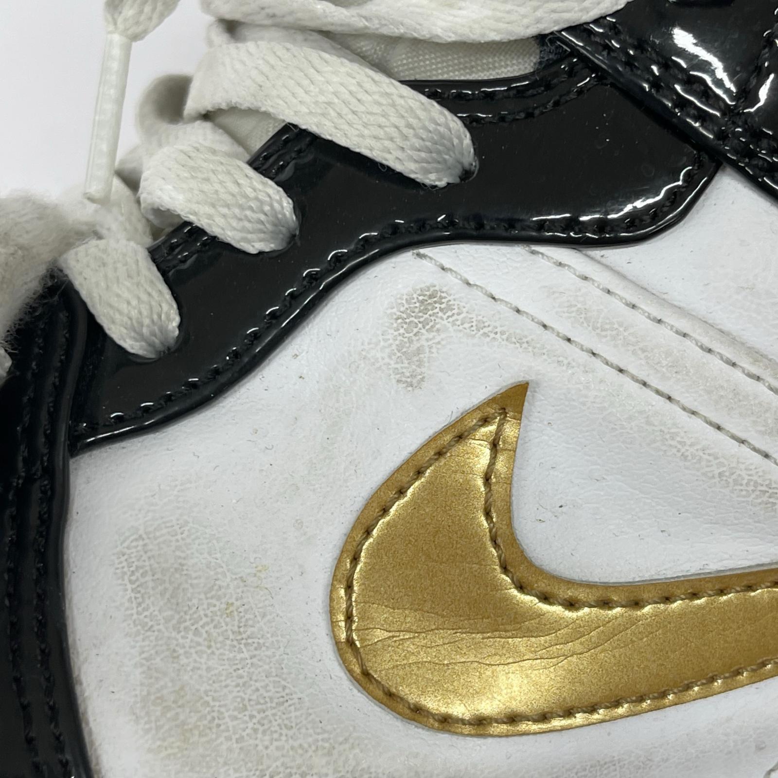 スニーカー Air Jordan 1 Mid SE(27.0)