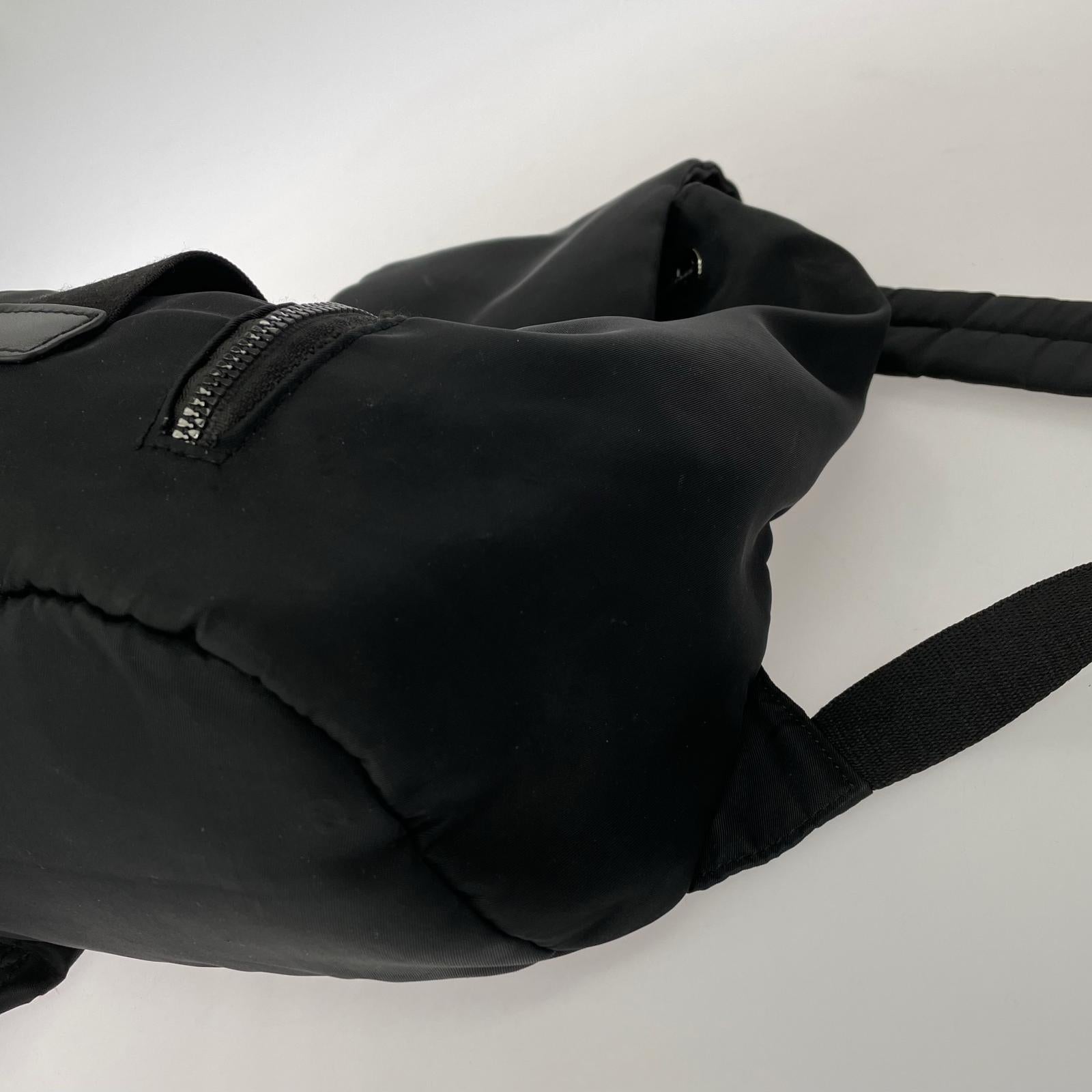 リュック・デイパック バックパック BLK ブラック