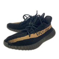 スニーカー Yeezy Boost 350 V2 Core Black Copper 28.5cm (US10 1/2 UK10 EU47) ブラック