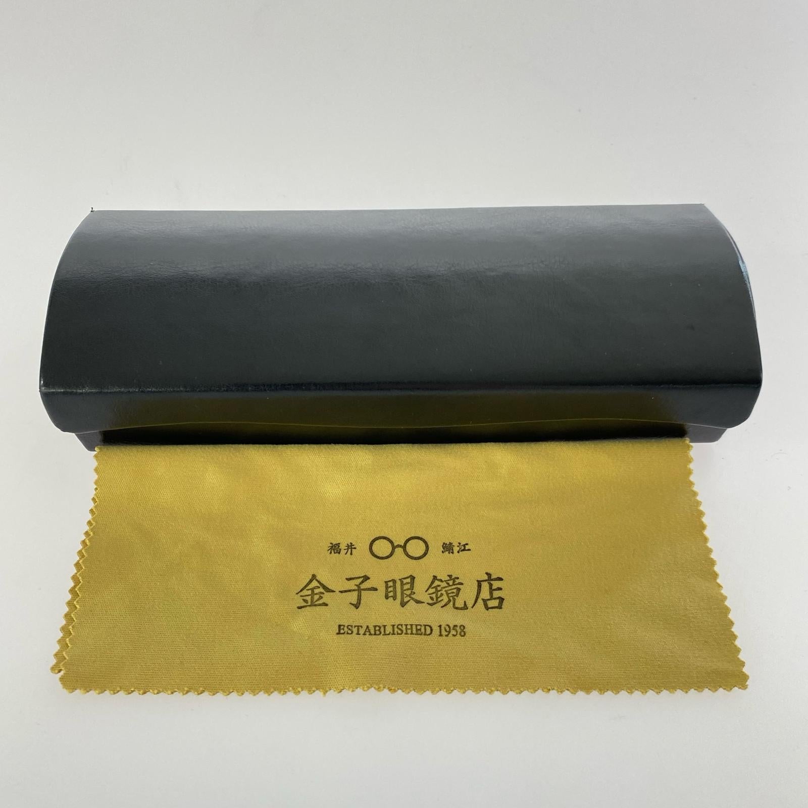 その他アクセサリー 金子眼鏡 ブラック