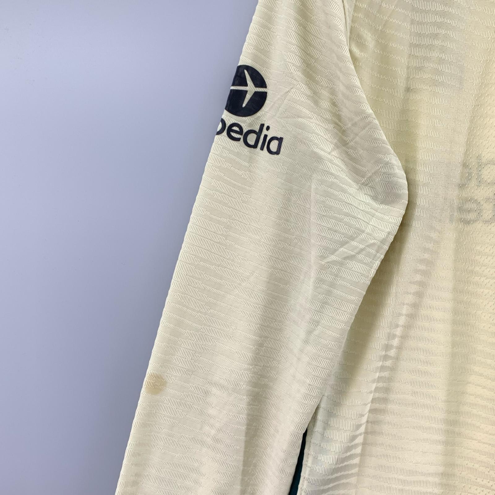 半袖Tシャツ NIKE 21-22 リバプール アウェイユニフォーム (S) S