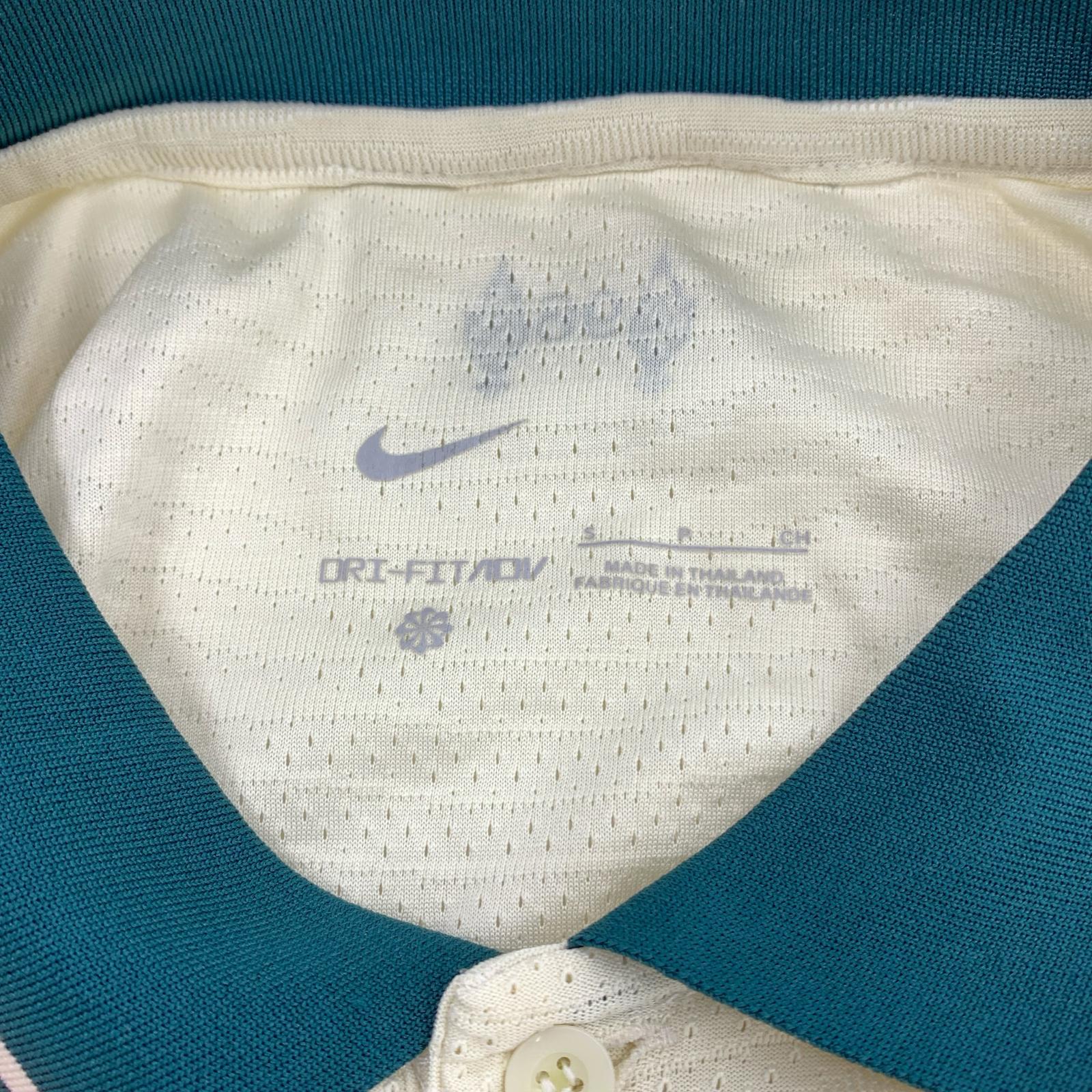 半袖Tシャツ NIKE 21-22 リバプール アウェイユニフォーム (S) S