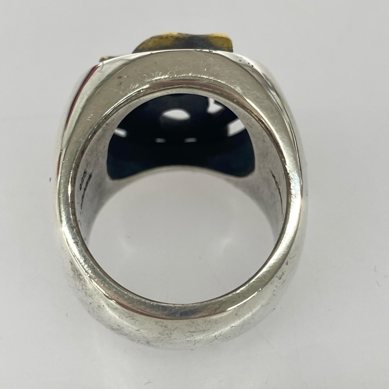 リング・指輪 Argent Gleam 925 リング