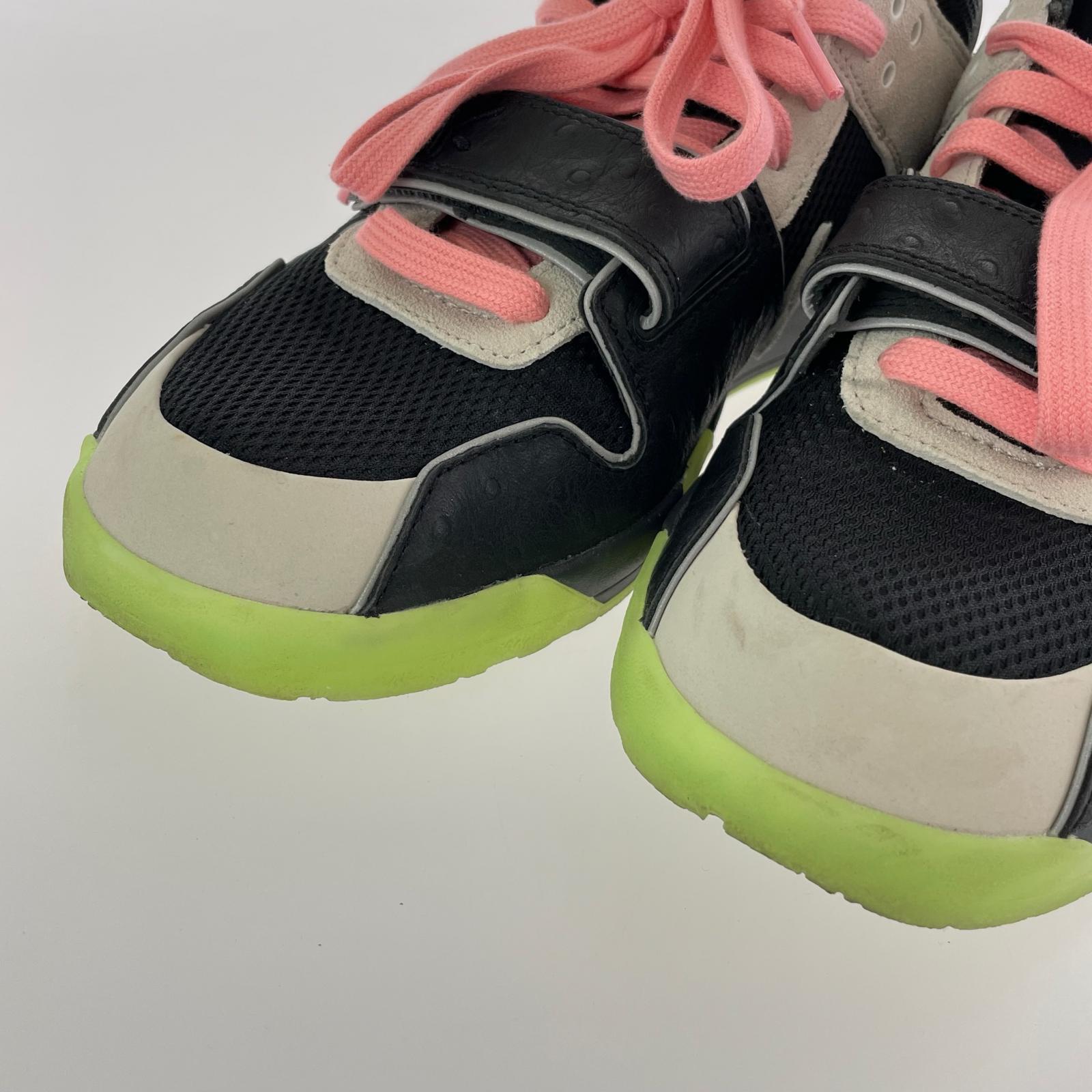 スニーカー ×Travis Scott×Chase B Jumpman JackTR 27.5cm (US9 1/2 UK9 EU45)