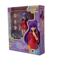 S.H.Figuarts シャンプー 『らんま1/2』 BANDAI SPIRITS(バンダイスピリッツ) フィギュア/グッズ