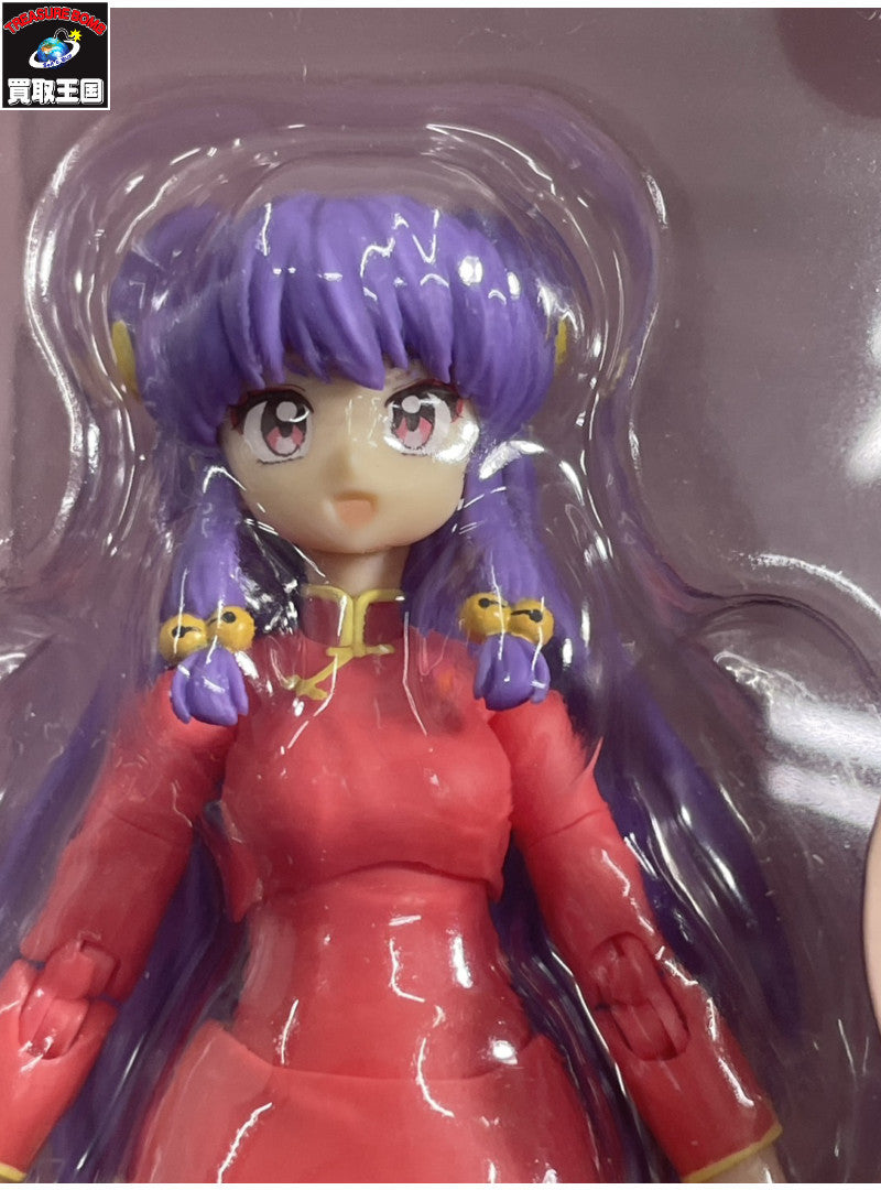 S.H.Figuarts シャンプー フィギュア/グッズ