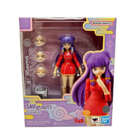 S.H.Figuarts シャンプー らんま1/2 BANDAI/バンダイ フィギュア/グッズ