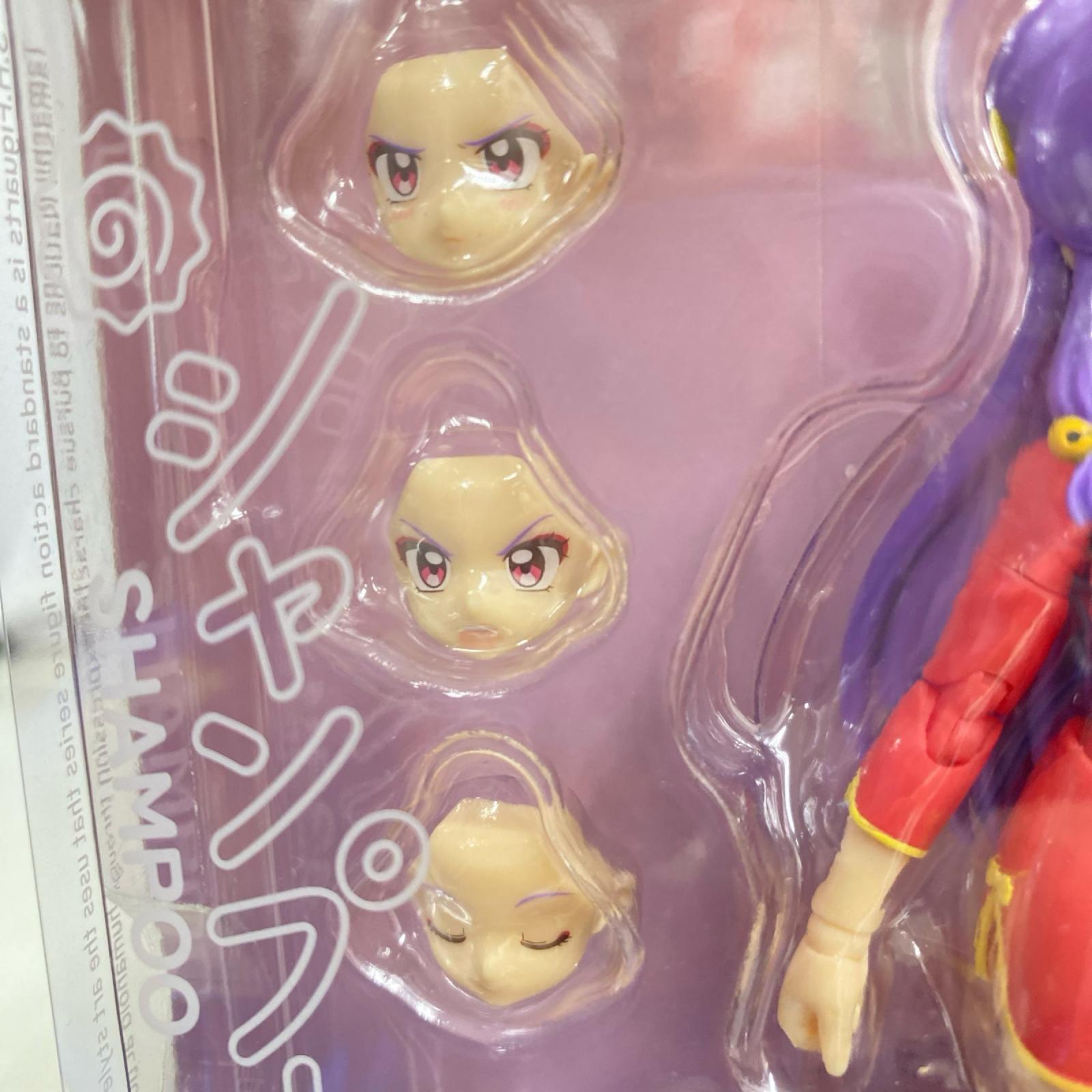 S.H.Figuarts シャンプー フィギュア/グッズ