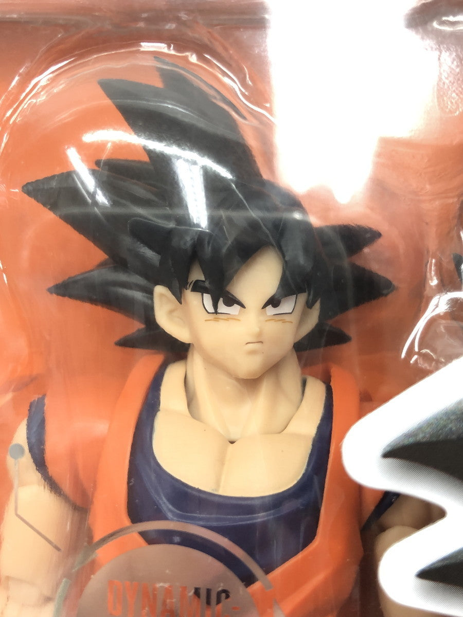 SHFiguarts 孫悟空 心優しきサイヤ人 フィギュア/グッズ