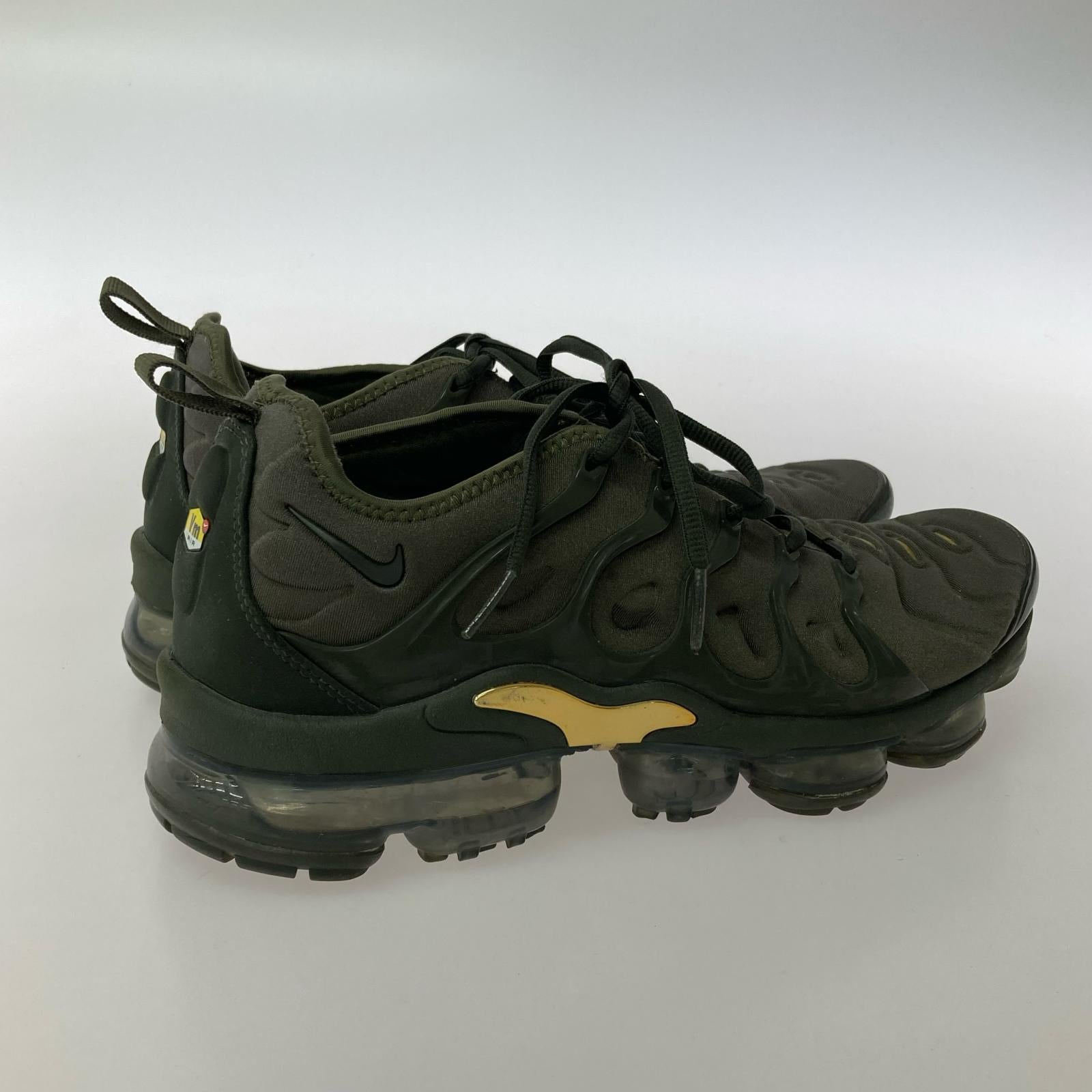 スニーカー NIKE 924453-300 AIR VAPORMAX PLUS 27.5 27.5cm (US9 1/2 UK9 EU45)