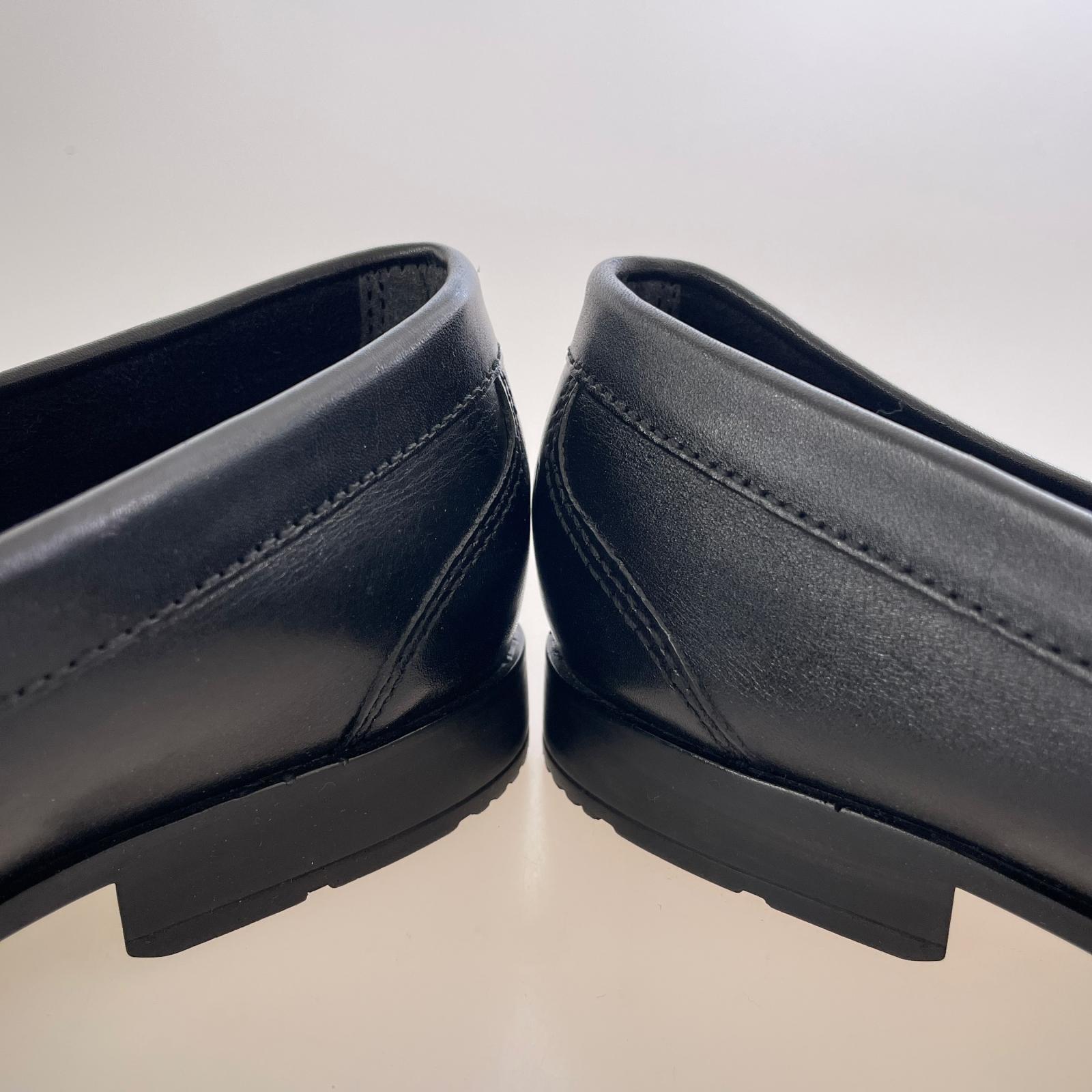 シューズ Classic Loafer Venetian M76440 26.0 26cm (US8 UK7 1/2 EU42) ブラック