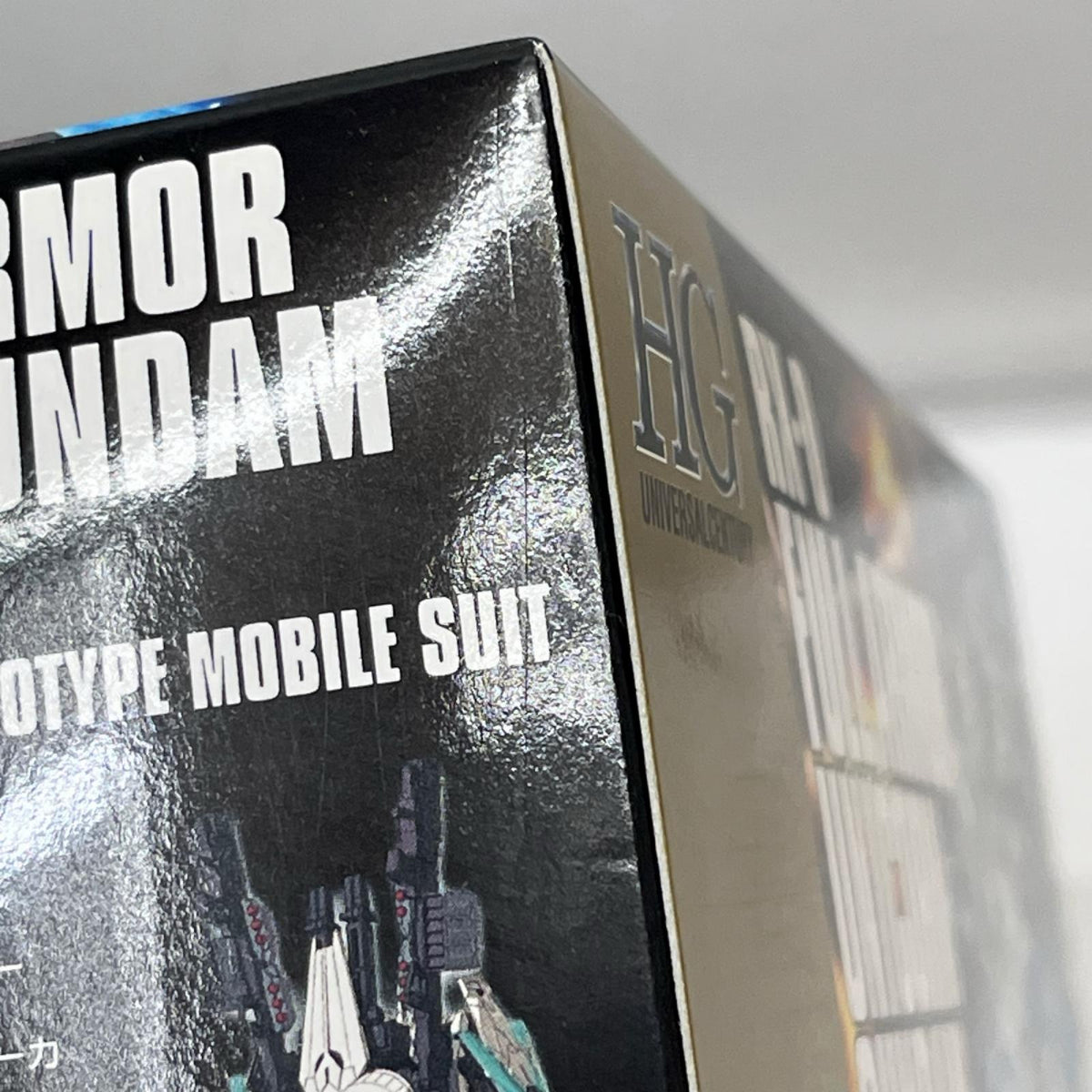 1/144 HGUC RX-0 フルアーマーユニコーンガンダム(デストロイモード 機動戦士ガンダムUC(ユニコーン) BANDAI SPIRITS ガンプラ