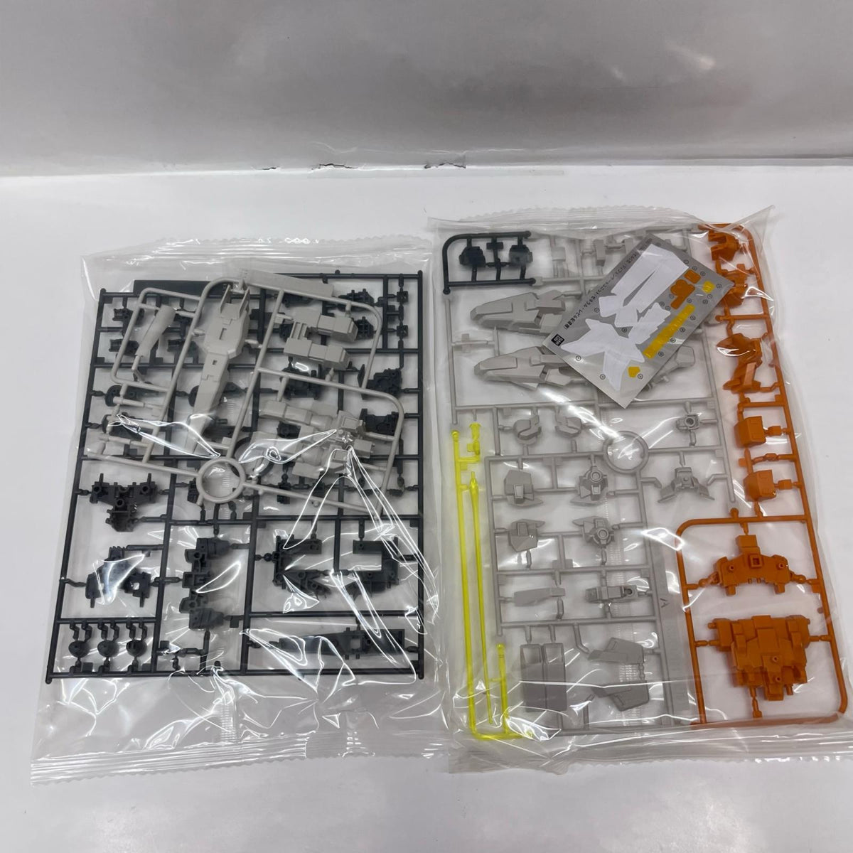 1/144 HGUC RGZ-95C リゼル C型 機動戦士ガンダムUC(ユニコーン) バンダイ(BANDAI) ガンプラ
