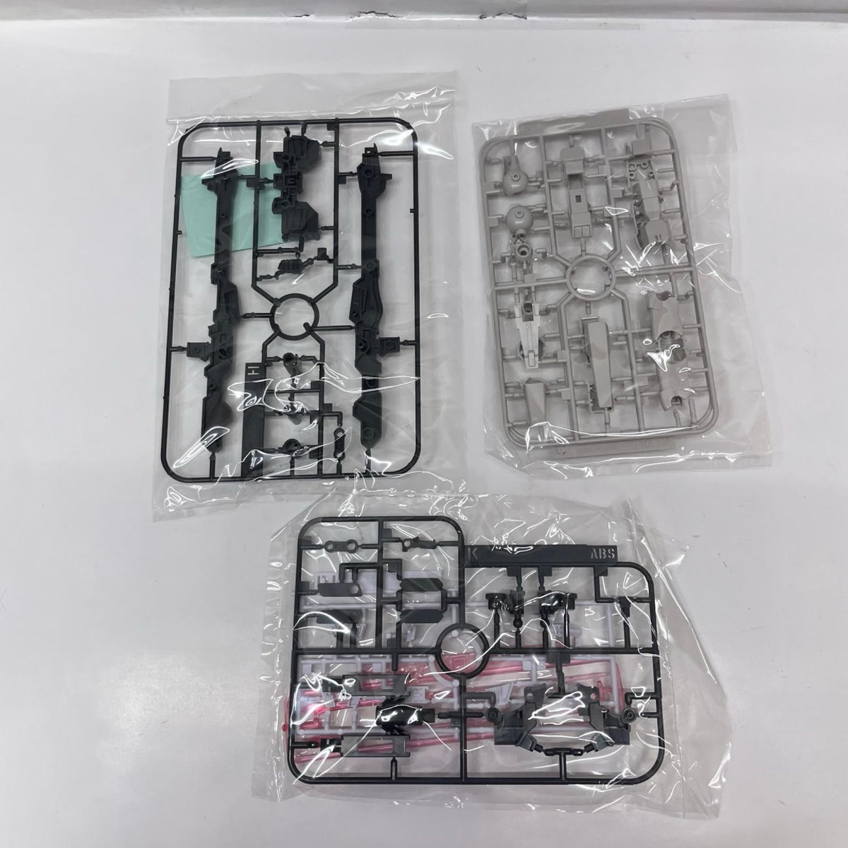 1/144 HGUC RGZ-95C リゼル C型 機動戦士ガンダムUC(ユニコーン) バンダイ(BANDAI) ガンプラ