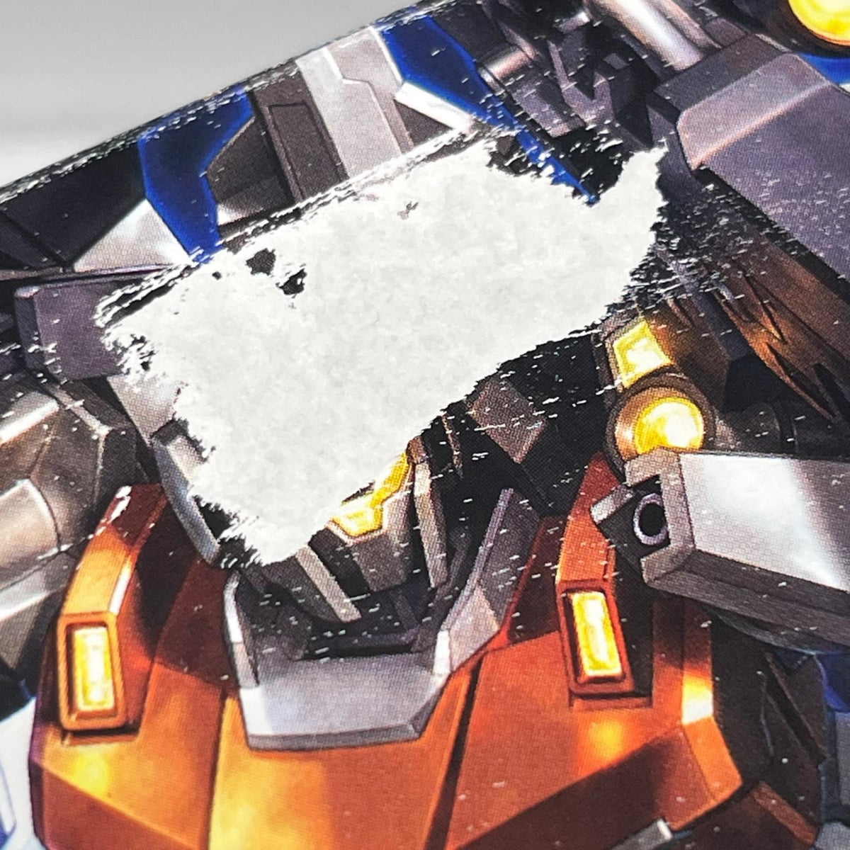 1/144 HGUC RGZ-95C リゼル C型 機動戦士ガンダムUC(ユニコーン) バンダイ(BANDAI) ガンプラ