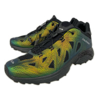 スニーカー XT-WHISPER VOID (28.5cm) 478755 28.5cm (US10 1/2 UK10 EU47) ブラック