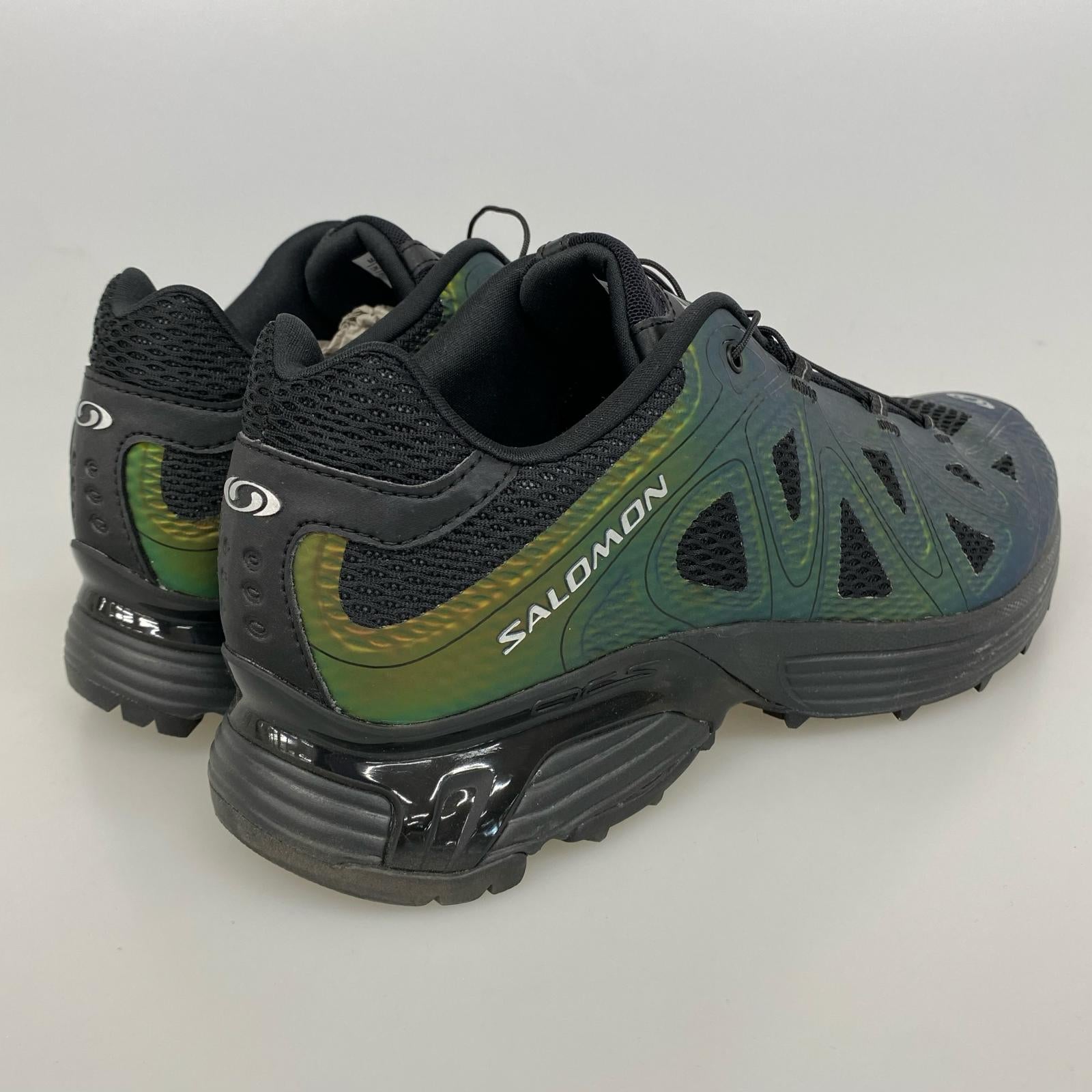 スニーカー XT-WHISPER VOID (28.5cm) 478755 28.5cm (US10 1/2 UK10 EU47) ブラック