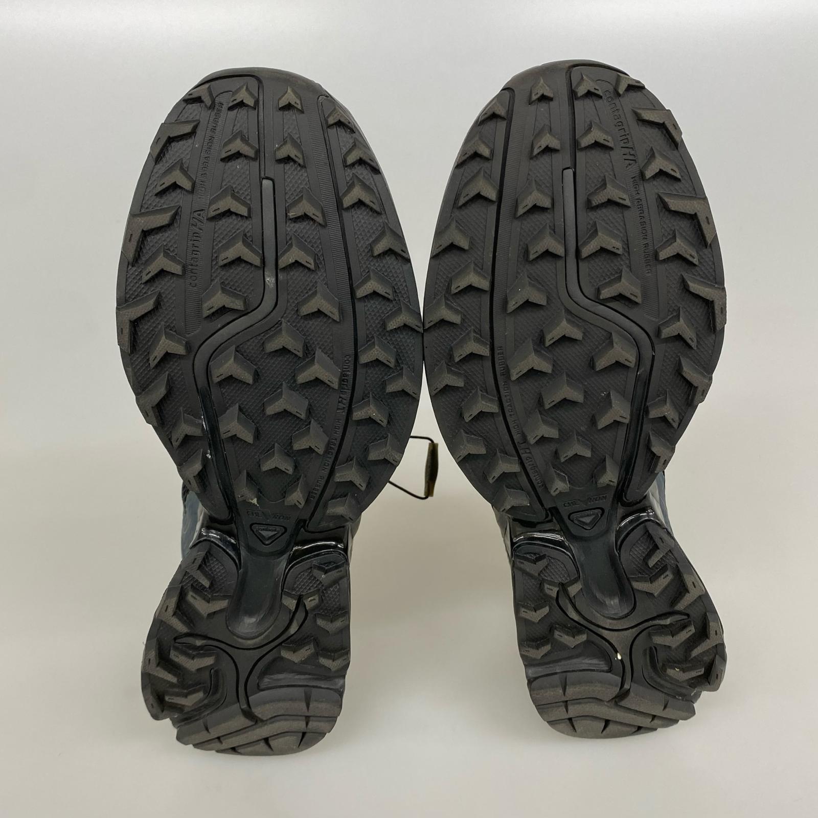 スニーカー XT-WHISPER VOID (28.5cm) 478755 28.5cm (US10 1/2 UK10 EU47) ブラック