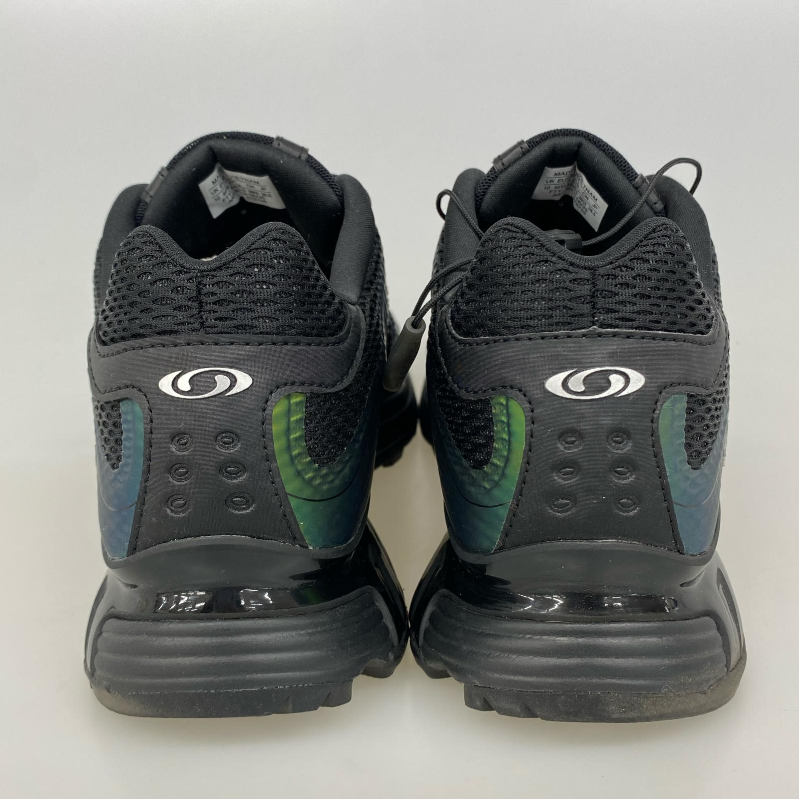 スニーカー XT-WHISPER VOID (28.5cm) 478755 28.5cm (US10 1/2 UK10 EU47) ブラック