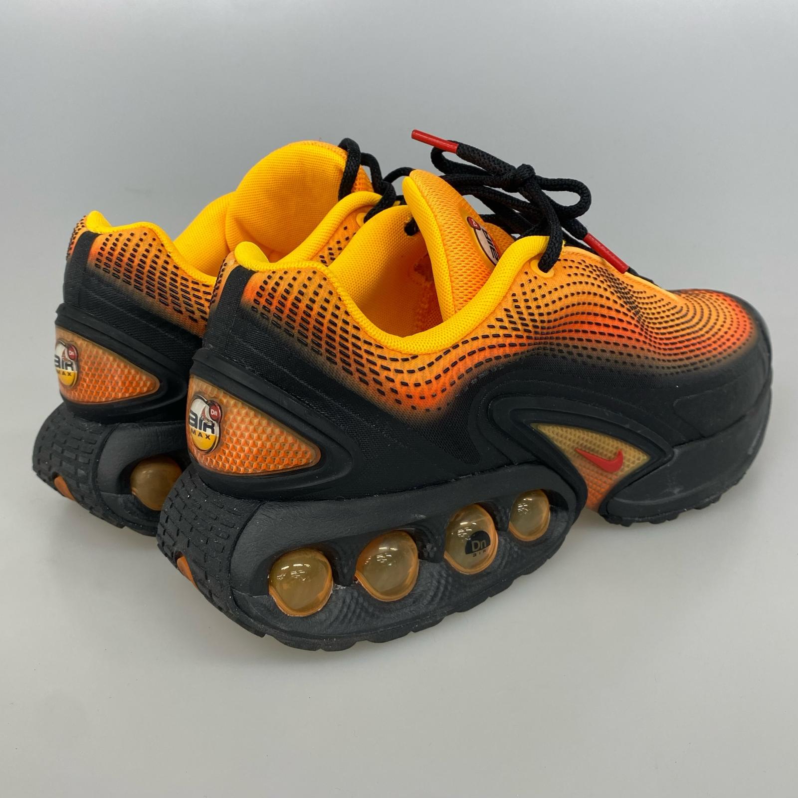 スニーカー Air Max DN SE (28.5cm) HM0810-800 28.5cm (US10 1/2 UK10 EU47)