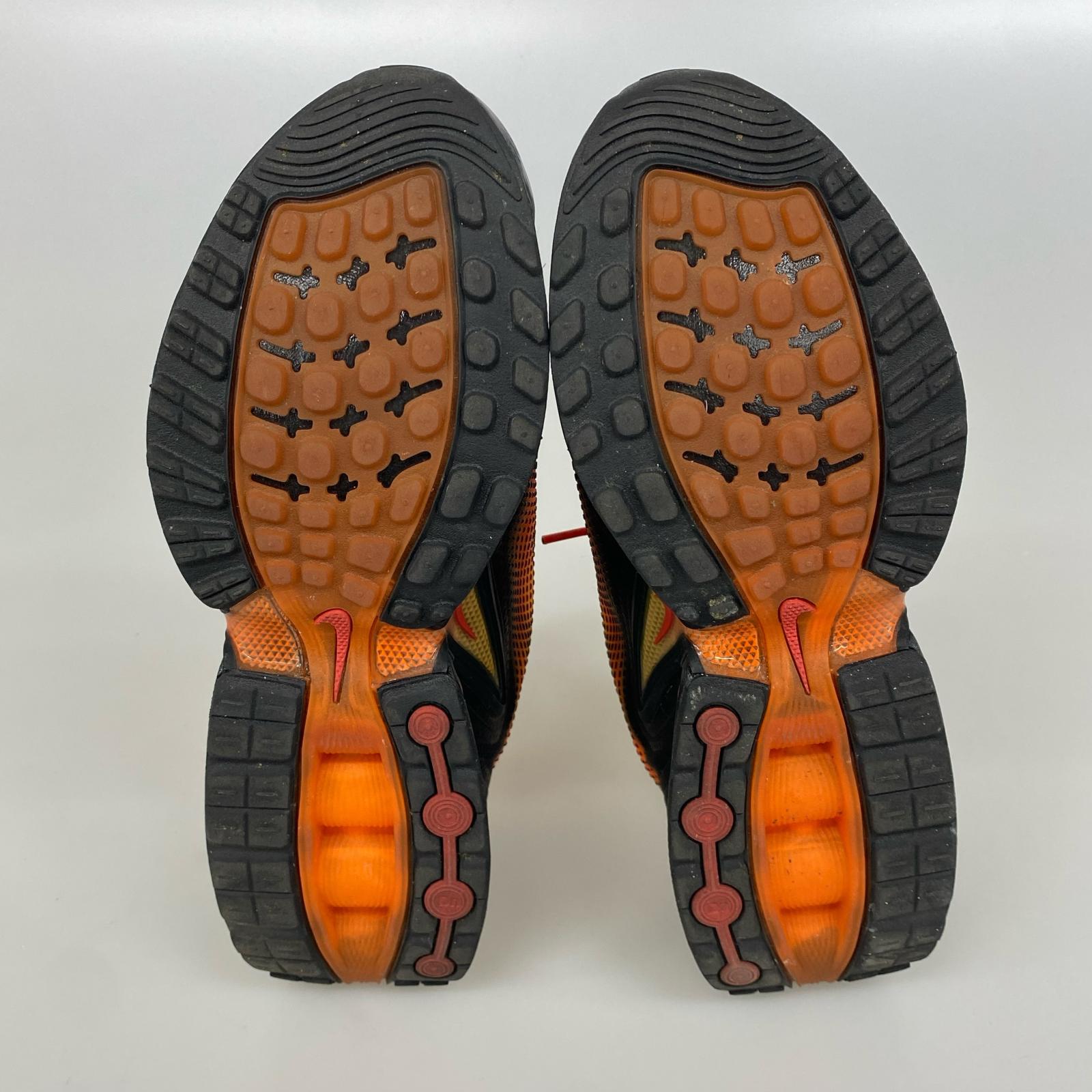 スニーカー Air Max DN SE (28.5cm) HM0810-800 28.5cm (US10 1/2 UK10 EU47)