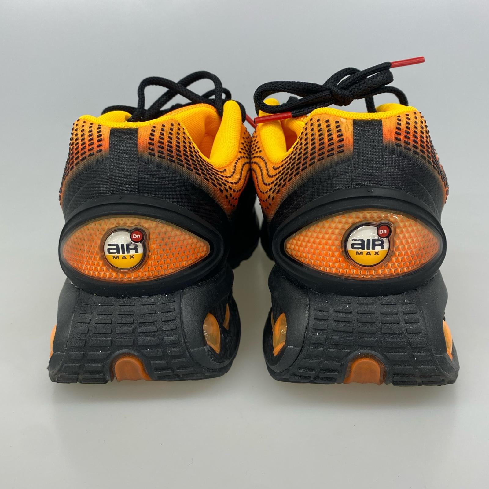 スニーカー Air Max DN SE (28.5cm) HM0810-800 28.5cm (US10 1/2 UK10 EU47)
