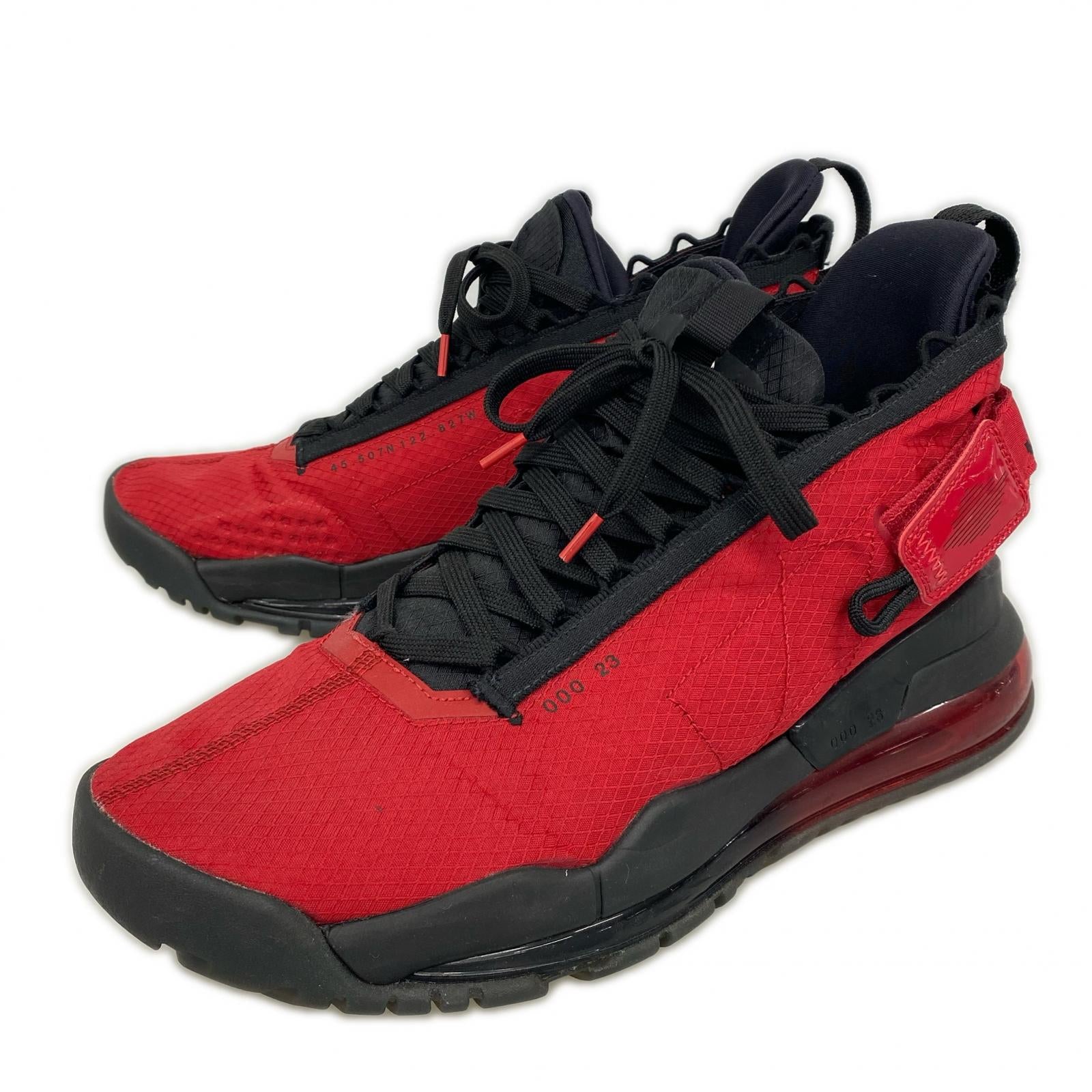 スニーカー JORDAN PROTO MAX 720 (28cm) BQ6623-600 28cm (US10 UK9 1/2 EU46)