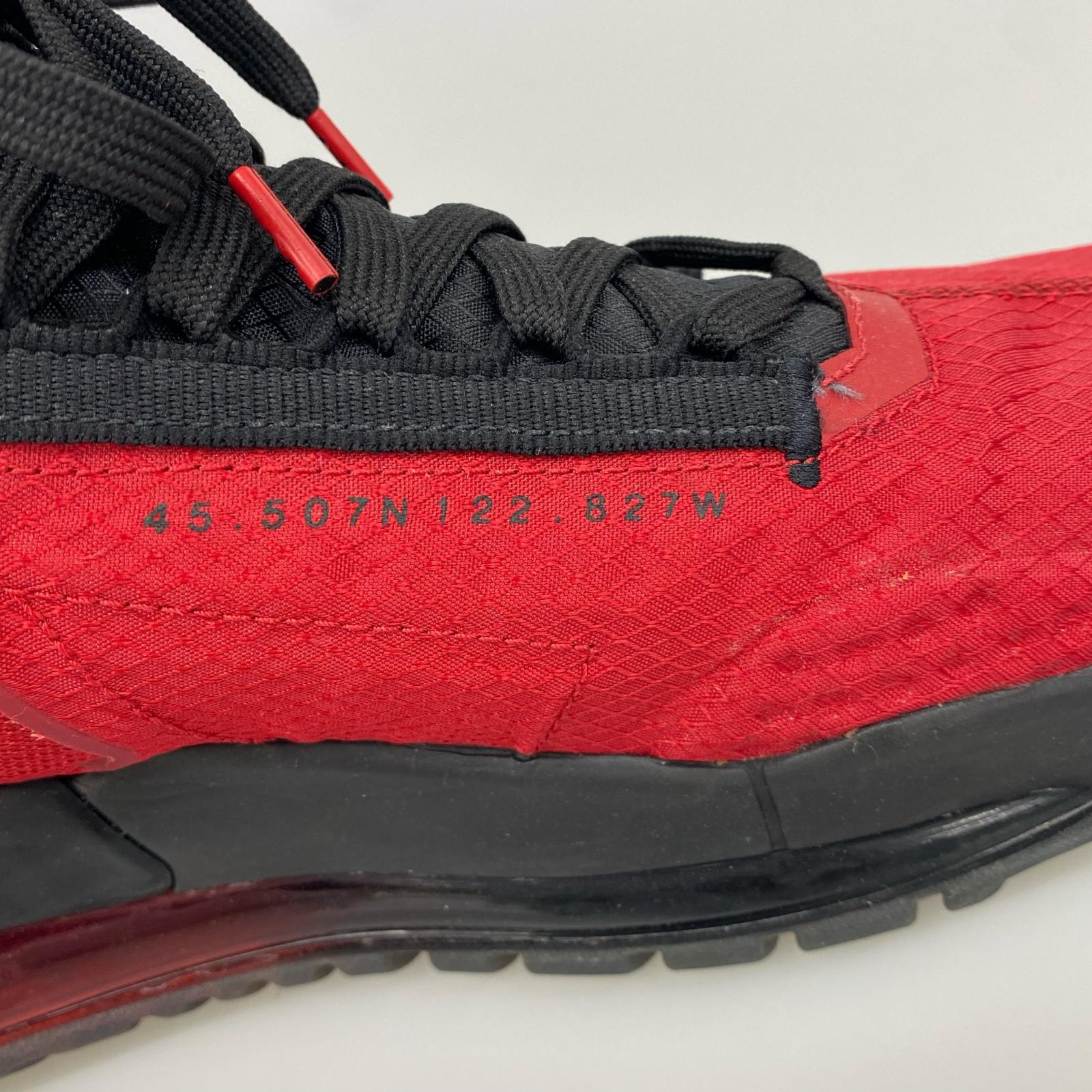 スニーカー JORDAN PROTO MAX 720 (28cm) BQ6623-600 28cm (US10 UK9 1/2 EU46)