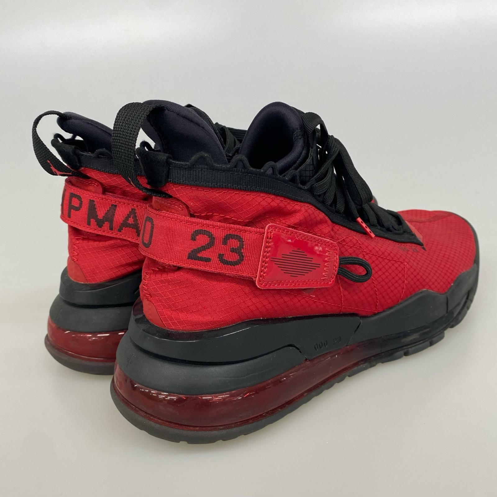 スニーカー JORDAN PROTO MAX 720 (28cm) BQ6623-600 28cm (US10 UK9 1/2 EU46)