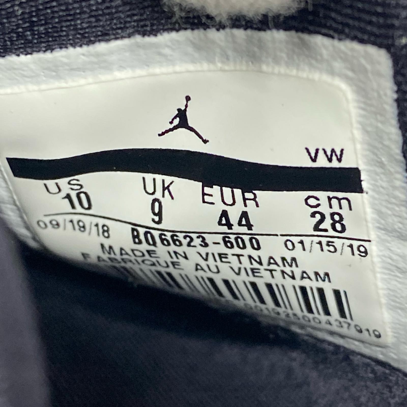 スニーカー JORDAN PROTO MAX 720 (28cm) BQ6623-600 28cm (US10 UK9 1/2 EU46)