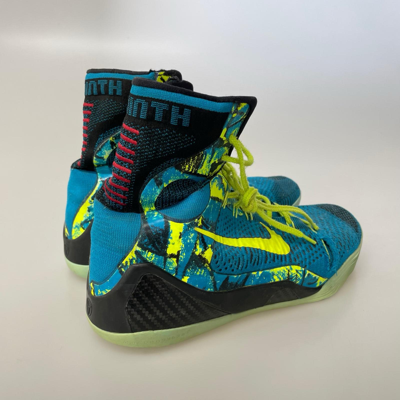 スニーカー KOBE9 29cm 29cm (US11 UK10 1/2 EU48)