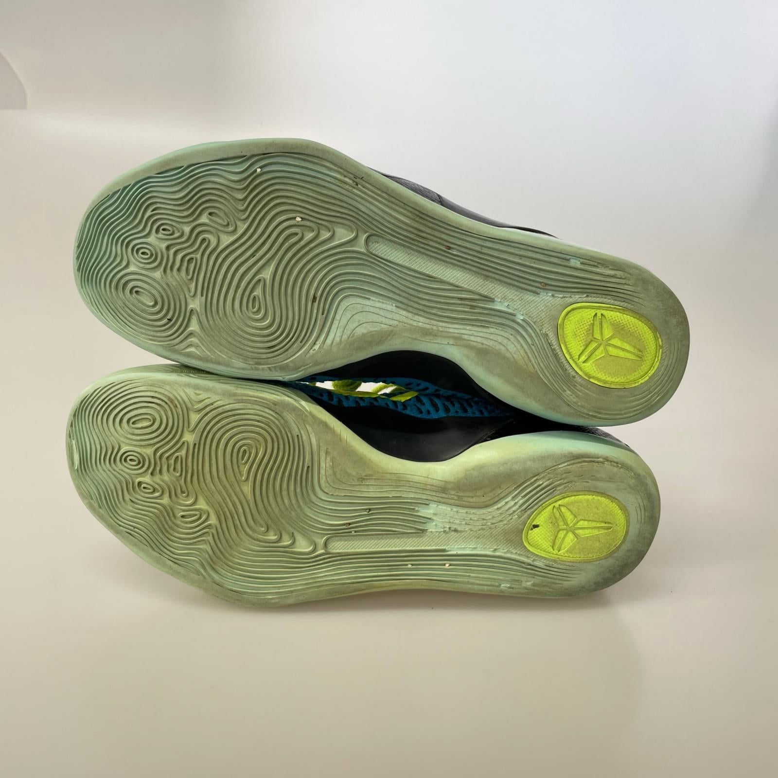 スニーカー KOBE9 29cm 29cm (US11 UK10 1/2 EU48)
