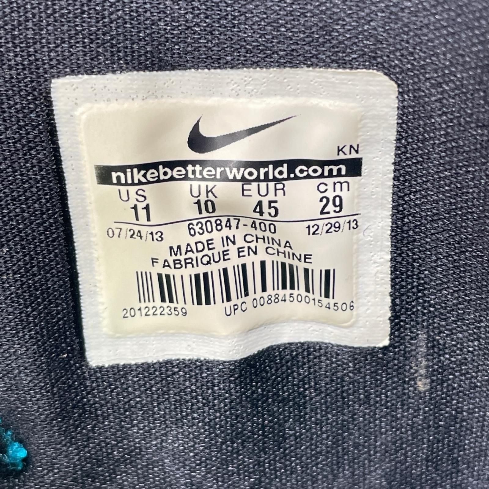 スニーカー KOBE9 29cm 29cm (US11 UK10 1/2 EU48)