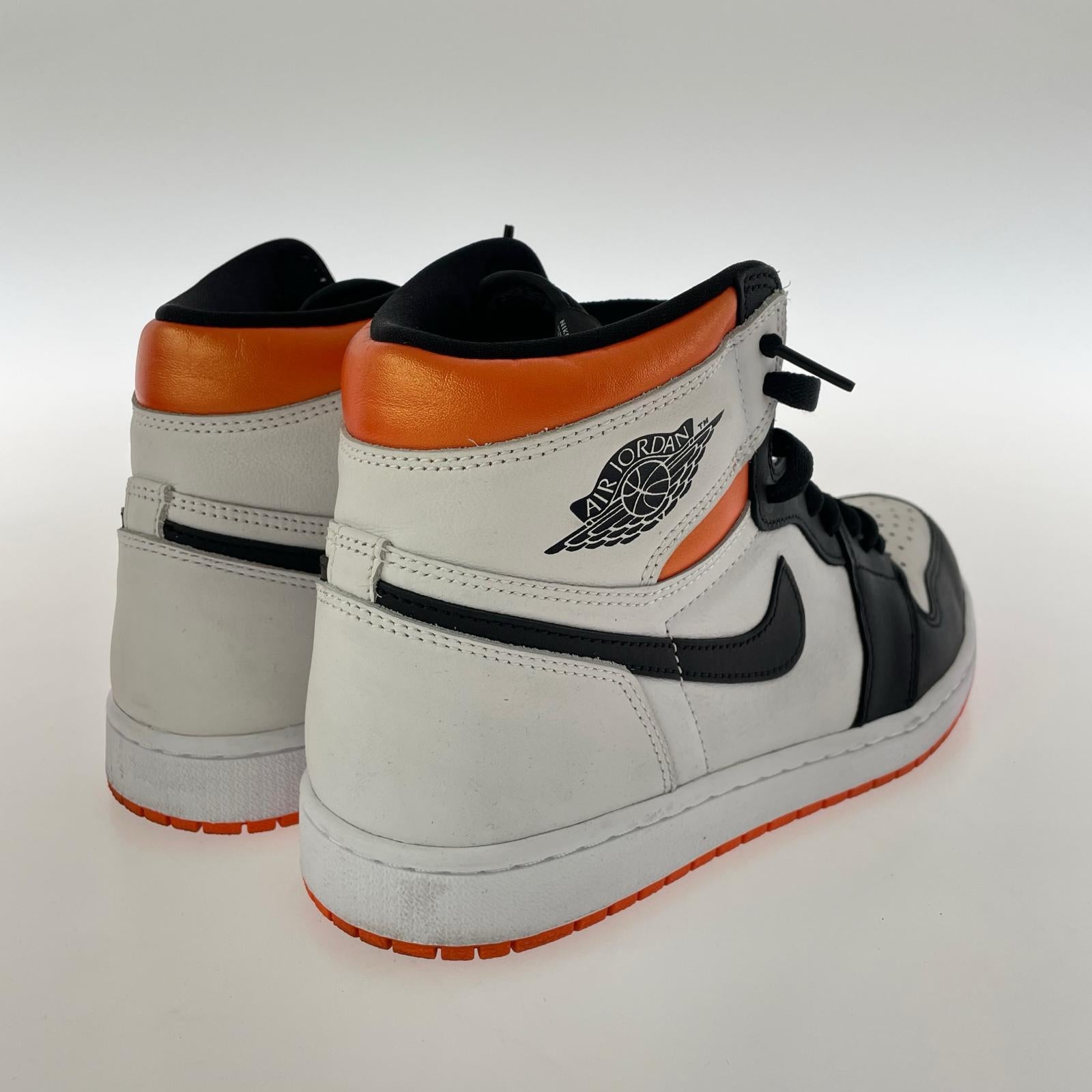 スニーカー AIR JORDAN 1 RETRO HIGH OG/27.5cm 27.5cm (US9 1/2 UK9 EU45)