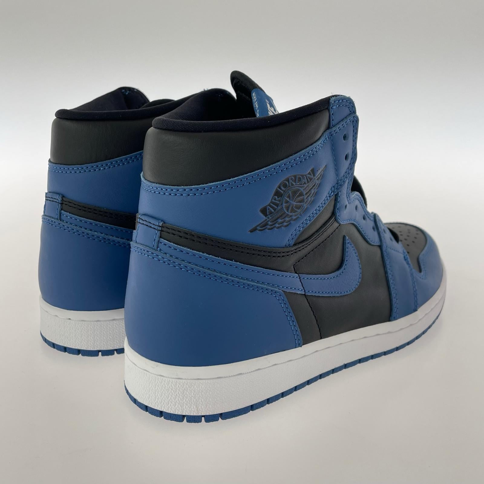 スニーカー AIR JORDAN 1 RETRO HIGH OG/27.5cm 27.5cm (US9 1/2 UK9 EU45)