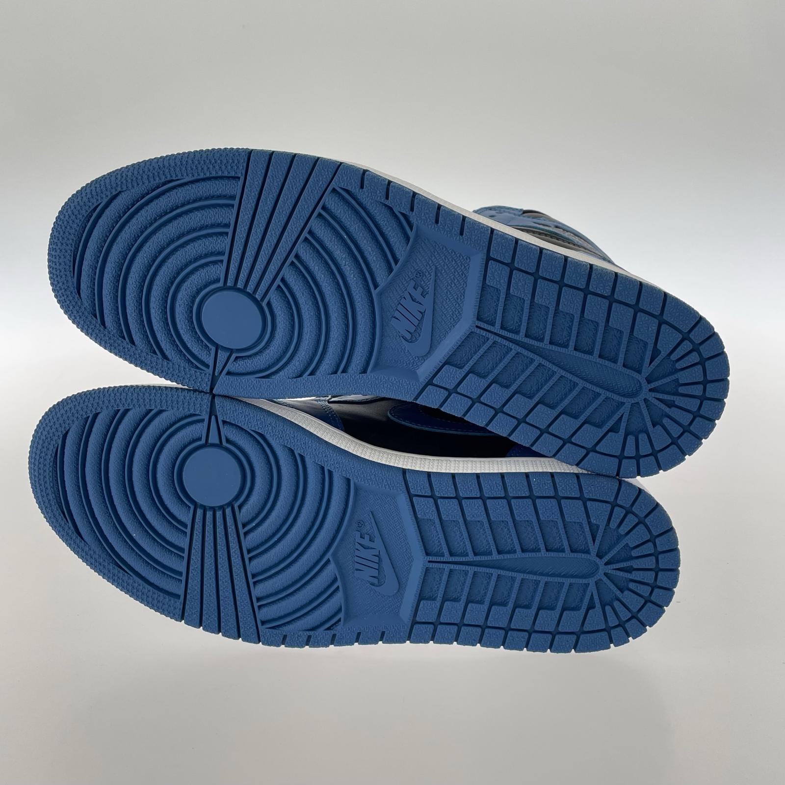 スニーカー AIR JORDAN 1 RETRO HIGH OG/27.5cm 27.5cm (US9 1/2 UK9 EU45)