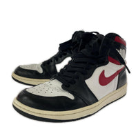 スニーカー AIR JORDAN 1 RETRO HIGH OG/27.5cm 27.5cm (US9 1/2 UK9 EU45)