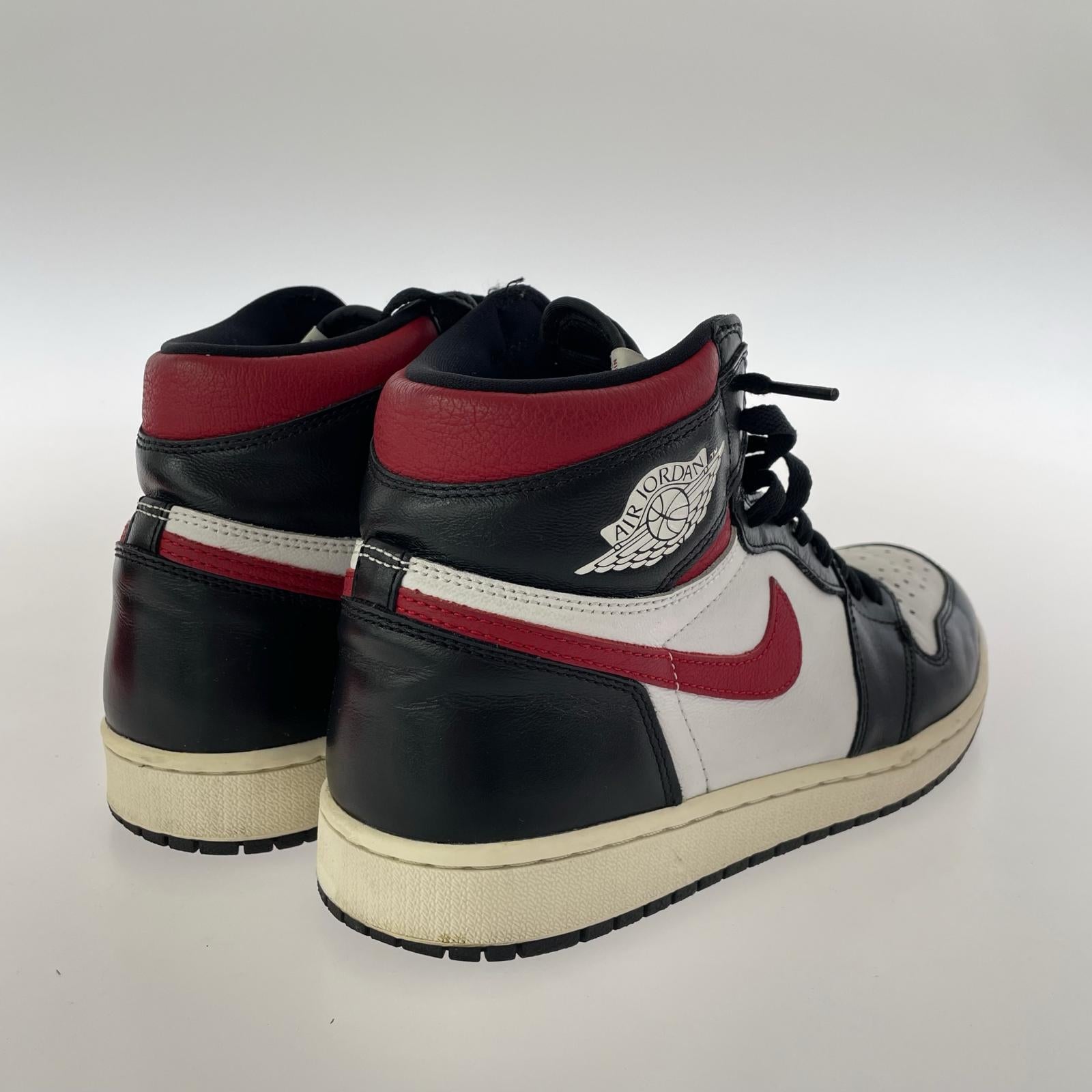 スニーカー AIR JORDAN 1 RETRO HIGH OG/27.5cm 27.5cm (US9 1/2 UK9 EU45)