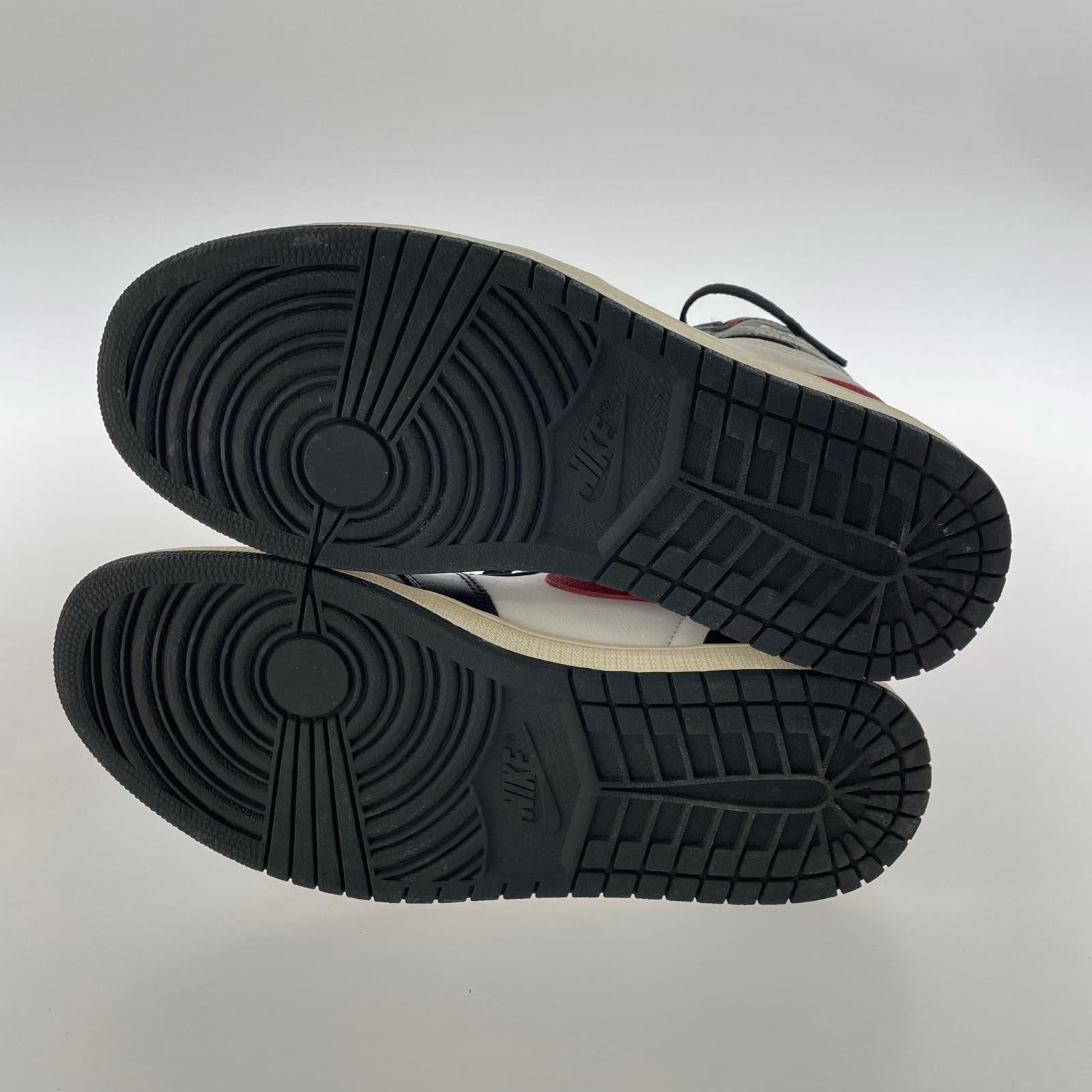スニーカー AIR JORDAN 1 RETRO HIGH OG/27.5cm 27.5cm (US9 1/2 UK9 EU45)