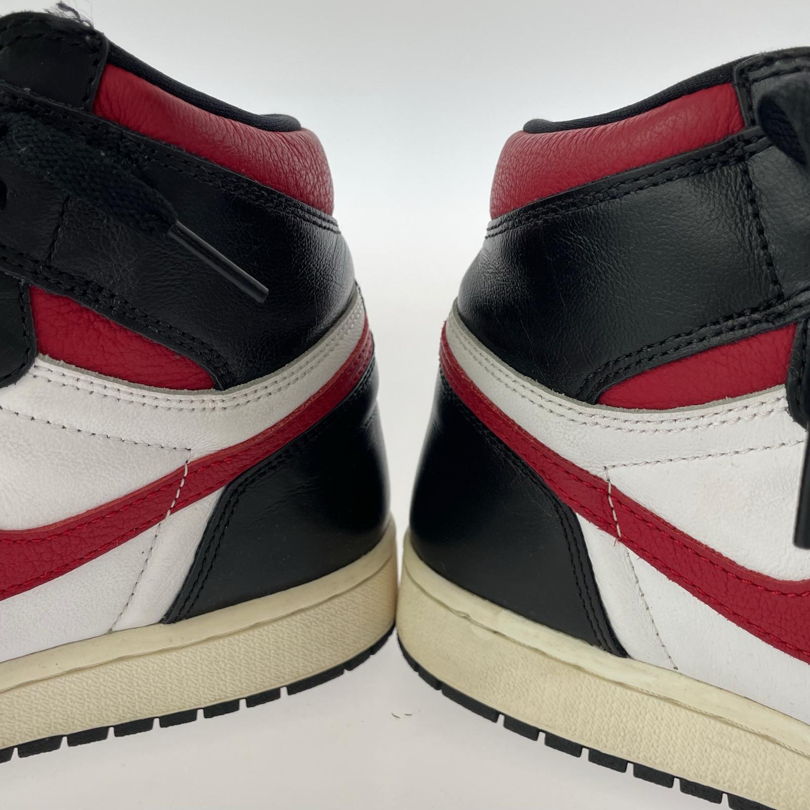 スニーカー AIR JORDAN 1 RETRO HIGH OG/27.5cm 27.5cm (US9 1/2 UK9 EU45)